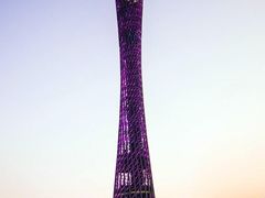 -珠江夜游广州塔·中大码头