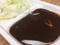 -李连贵熏肉大饼(宁山中路店)