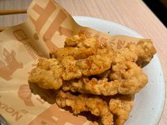 -大师兄·西北小馆(南沙万达广场店)