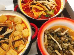 -丽丽三鲜螺蛳粉(田林路店)