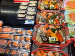 -池田寿司·4H鲜作(朝阳大悦城店)