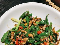 -顺香居·老字号湖北菜(江汉路店)