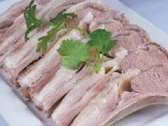 -清真·舒迩布炕锅王·高原美食文化(青海总店)