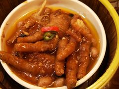 -火齐潮汕砂锅粥(五道口店)