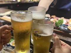 -暖都焼肉·和牛酒場(花都店)