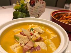 -华膳楼·安徽地标美食·中华餐饮名店(文化公园店)