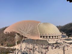 -牛首山文化旅游区