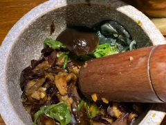 -炊烟小炒黄牛肉(东庆街店)