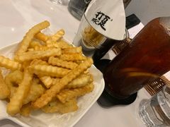 -打趸BTC·Breaktime cafe(北京路店)