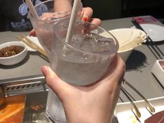 -海底捞火锅(万达广场店)