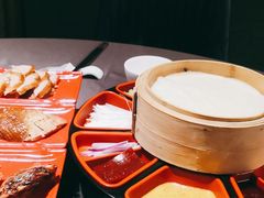 -羲和雅苑•北京烤鸭(平安国际金融中心店)