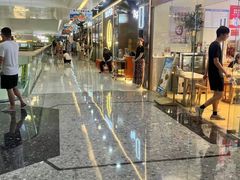 -万达广场(北京槐房店)