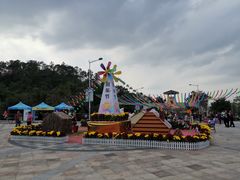 -大雁山风景区