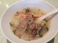 -水之梦·足浴·火锅美食