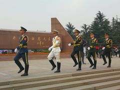 -上海市龙华烈士陵园