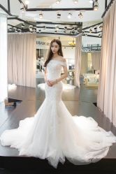 -MuseMarry婚纱(前海嘉里中心店)