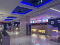-海韵之星邮轮水会(明发商业广场店)