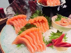 -匠和风精致料理(成都龙湖滨江天街店)