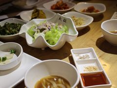 蘸料-喜来稀肉(望京店)
