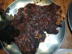 -原始泥炉烤肉(总店)