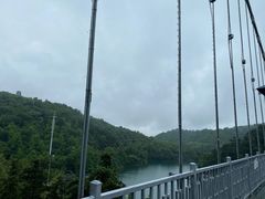 -石燕湖生态旅游景区
