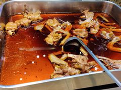 -吉布鲁牛排海鲜自助(成都大悦城店)