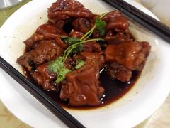 -海宝酒家(中山四路店)