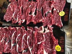 -潮发潮汕牛肉店(芳村店)