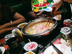 -牛New寿喜烧(闵行龙湖天街店)