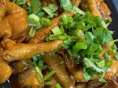 -烤五行·烧烤烤串(石佛营店)