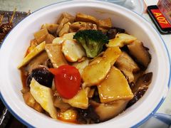 -长春观斋补堂素菜馆