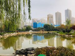 -木塔寺遗址生态公园