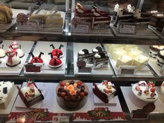 -85度C(成都浆洗街店)