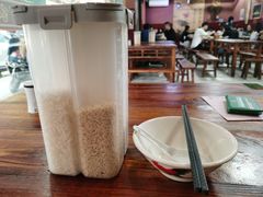 -客家养生油茶(汕尾店)
