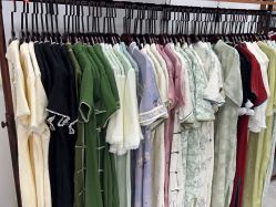 -陈大户旗袍(狮子林店)