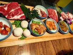 -匠牛道烤肉料理店(西坝河店)