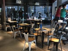 -威尔仕健身(番禺店)