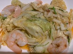 -青雅中餐厅(大连金石滩绿发希尔顿度假酒店)