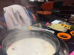 -煲宫(华润万象城店)