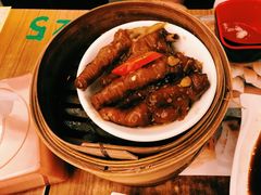 -添好运点心专门店(深水埗店)