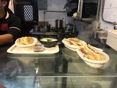 -小彭驴肉火烧(安贞店)