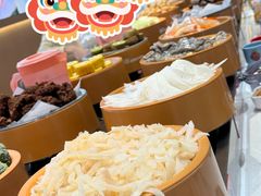 -龍歌自助小火锅(李沧丽达店)