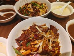 -寻裕记·现炒浇头面(人民广场店)