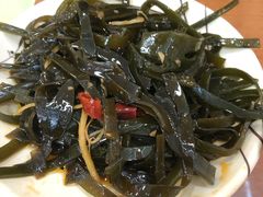 -友强·23年特色海鲜大排档(厦门店)