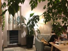 -默迹咖啡馆