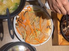-洪兴砂锅·融合砂锅菜(三站店)