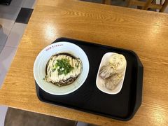-常州银丝面馆(府琛店)