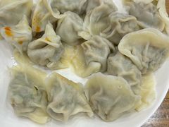 -霍嘟嘟手工水饺(黄山花园店)