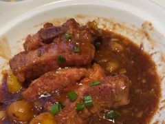 -聆桂烤鸭·金奖烤鸭(静联广场店)