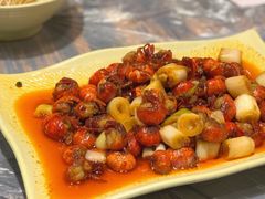 全味虾球-靓靓蒸虾·头牌蒸虾(雪松路总店)
